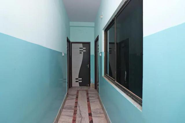 Hotel O Ashoka Residency Chandīgarh Exterior foto